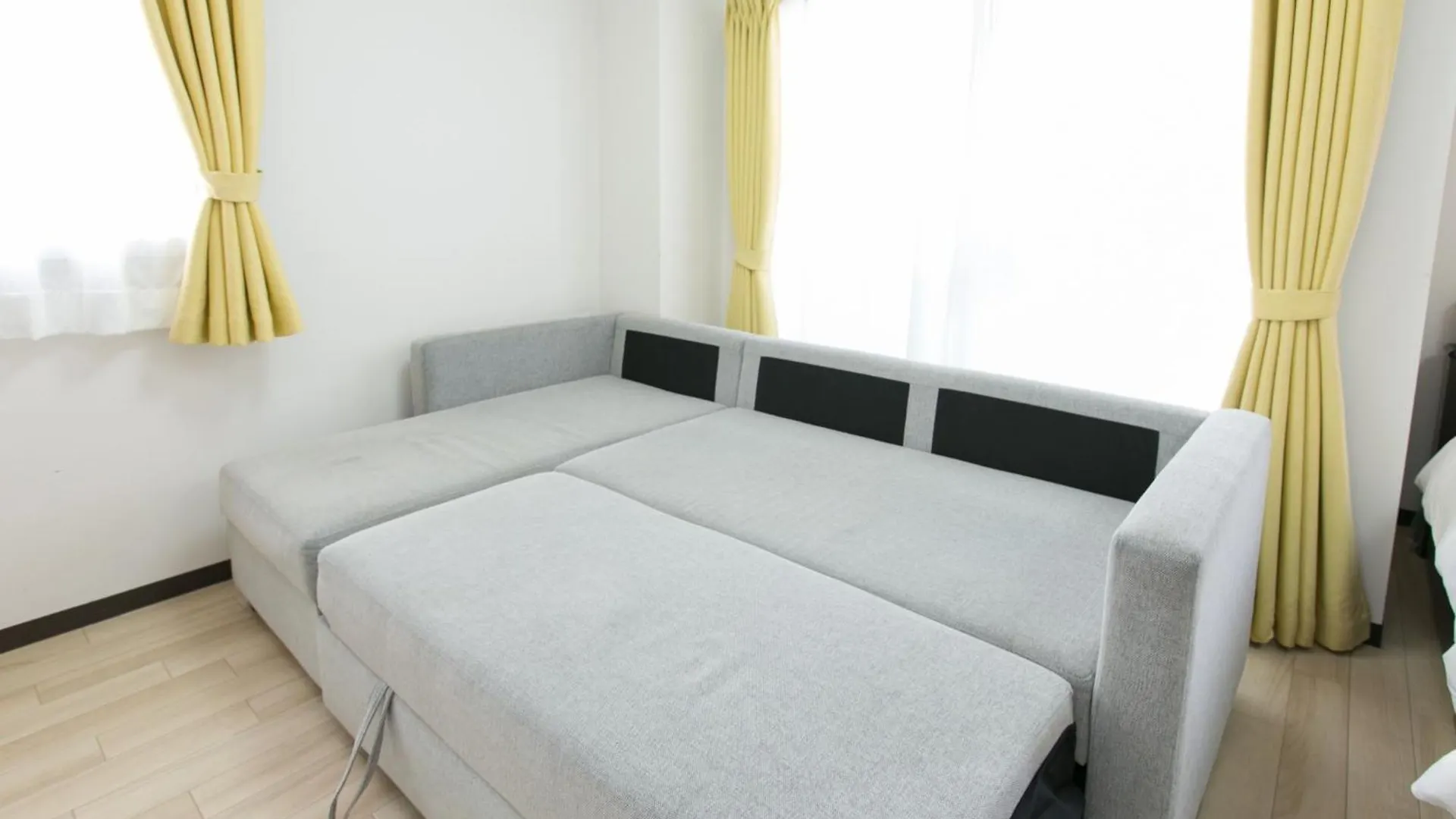 Sakura House Namba A Apartment Osaka