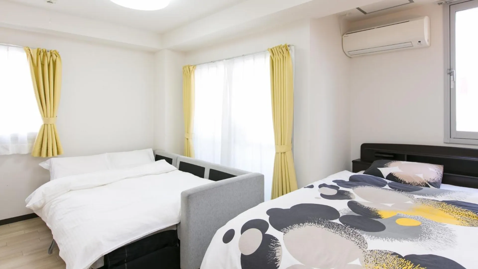 Sakura House Namba A Apartment Osaka