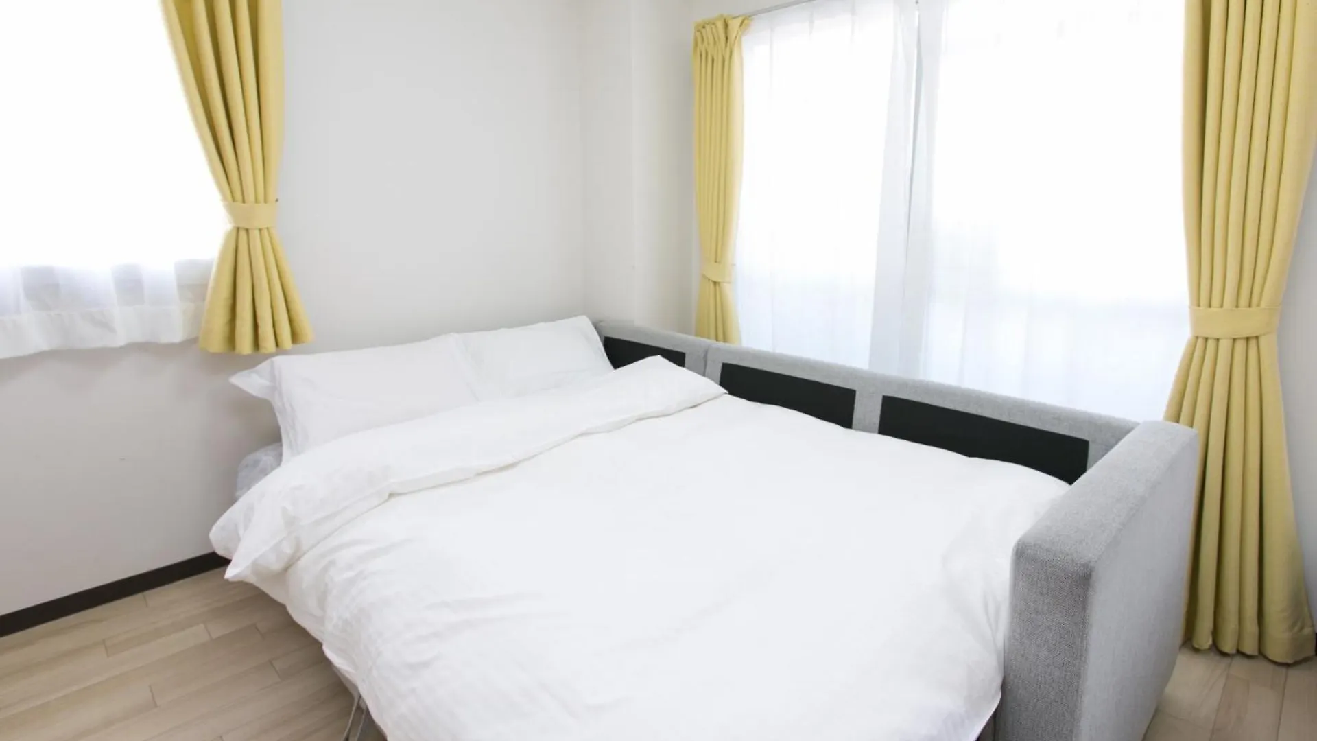 Sakura House Namba A Apartment Osaka