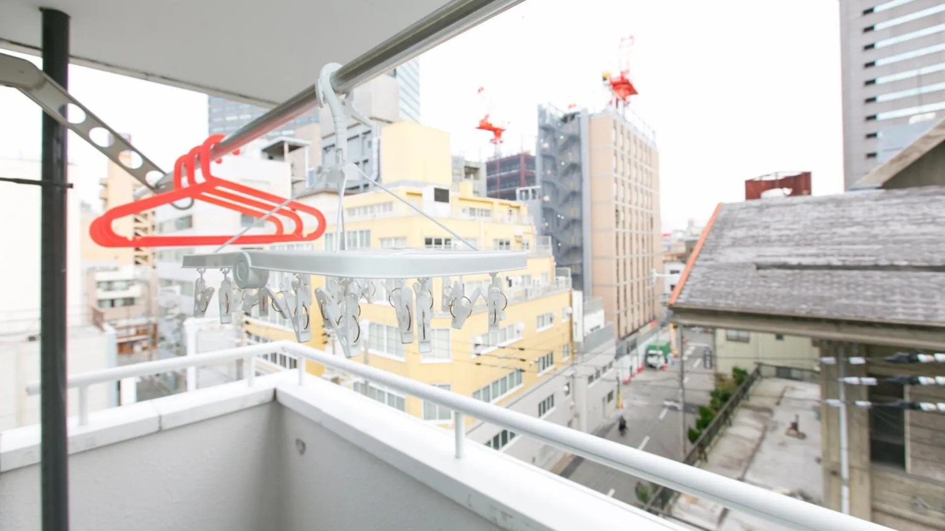 Sakura House Namba A Apartment Osaka