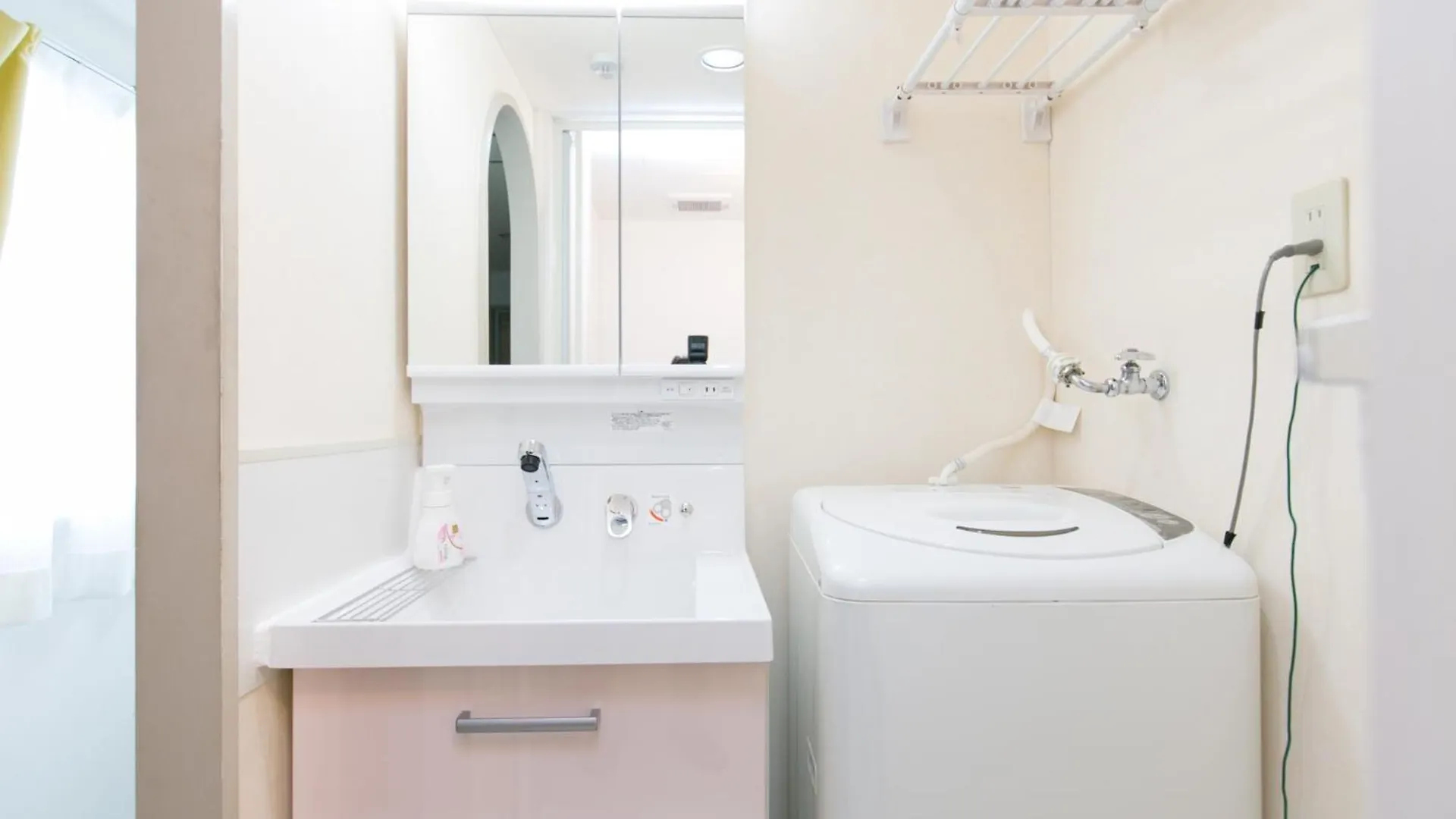 Sakura House Namba A Apartment Osaka 0*,  Japan