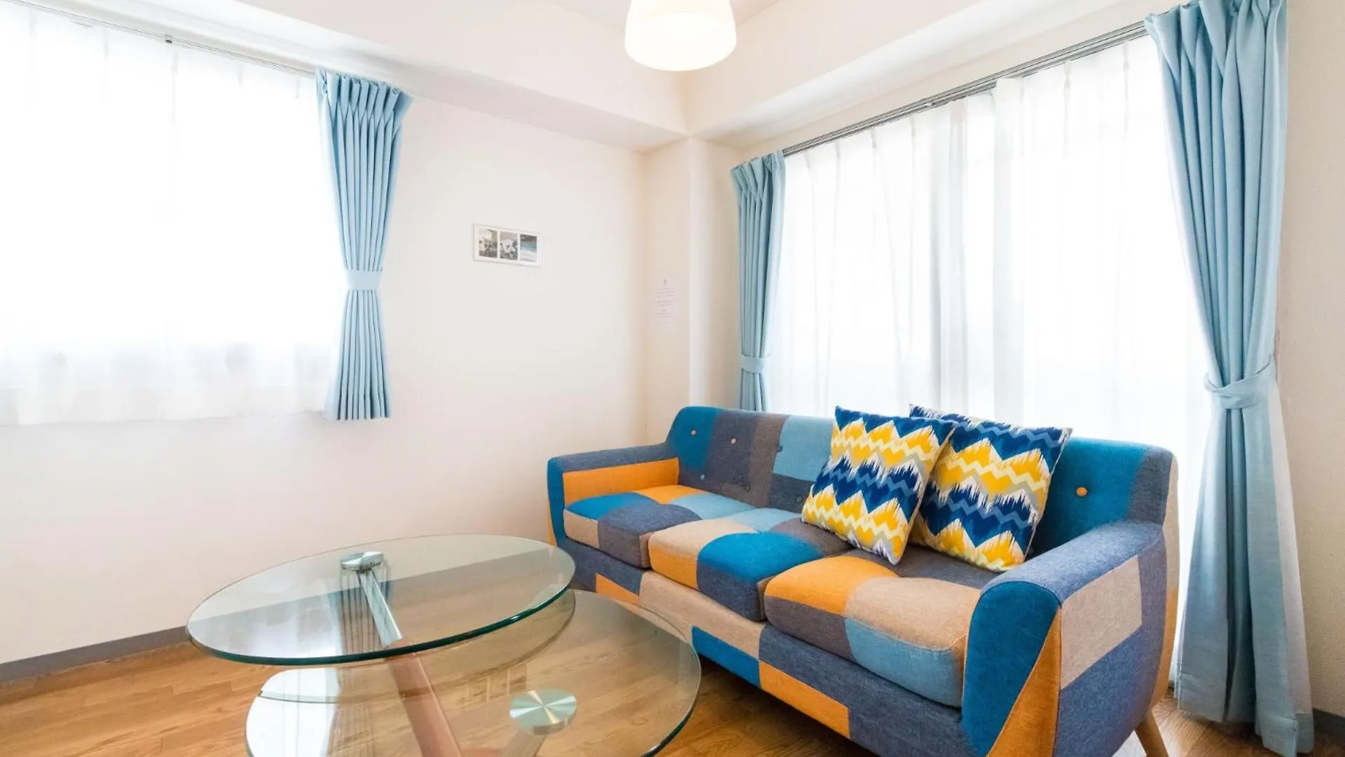 Sakura House Namba A Apartment Osaka 0*,  Japan