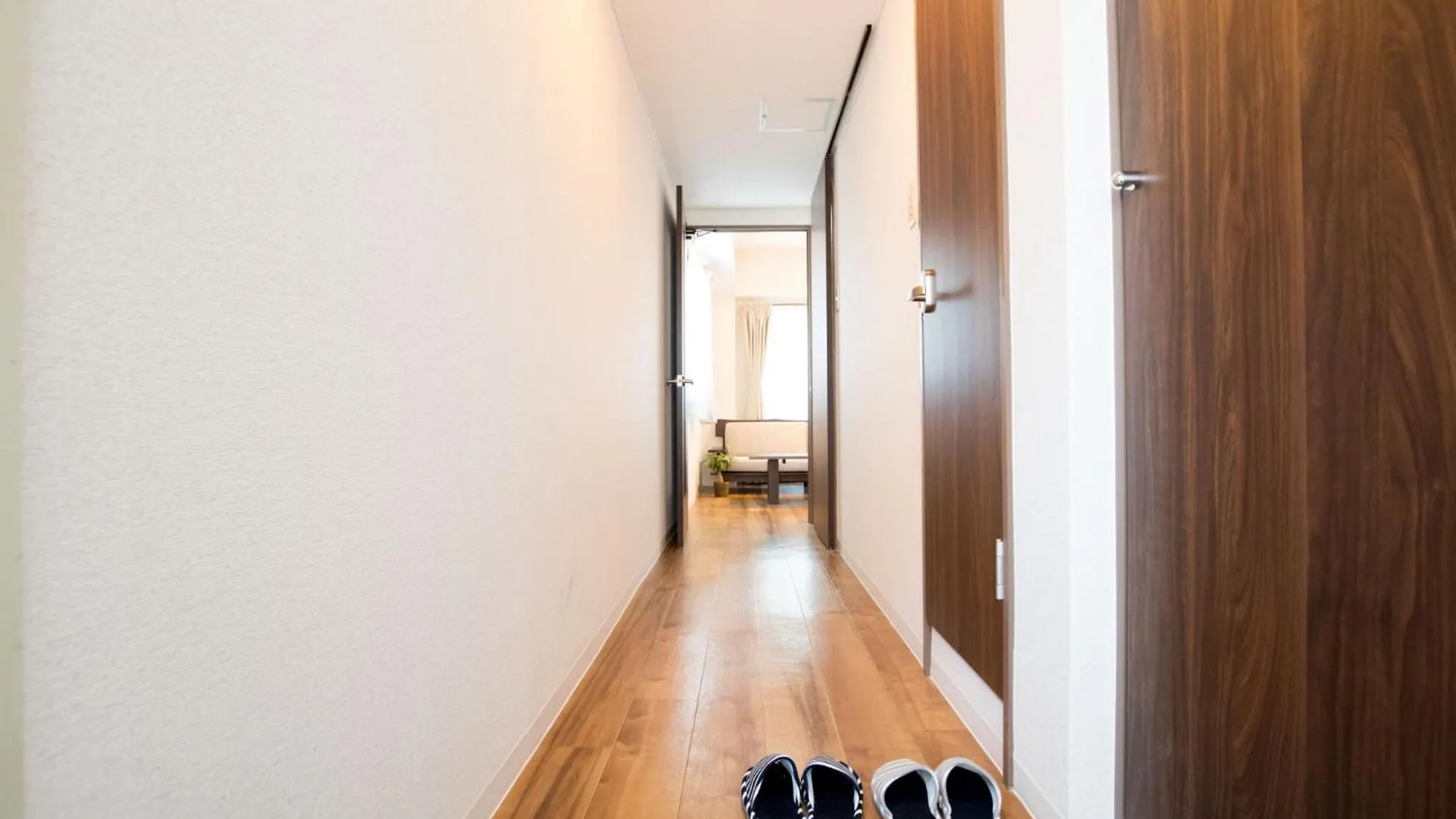 Sakura House Namba A Apartment Osaka
