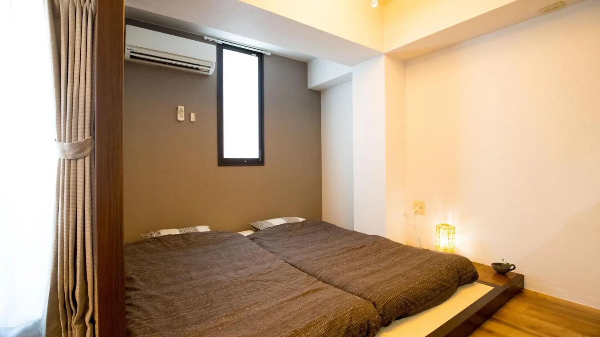 Sakura House Namba A Apartment Osaka