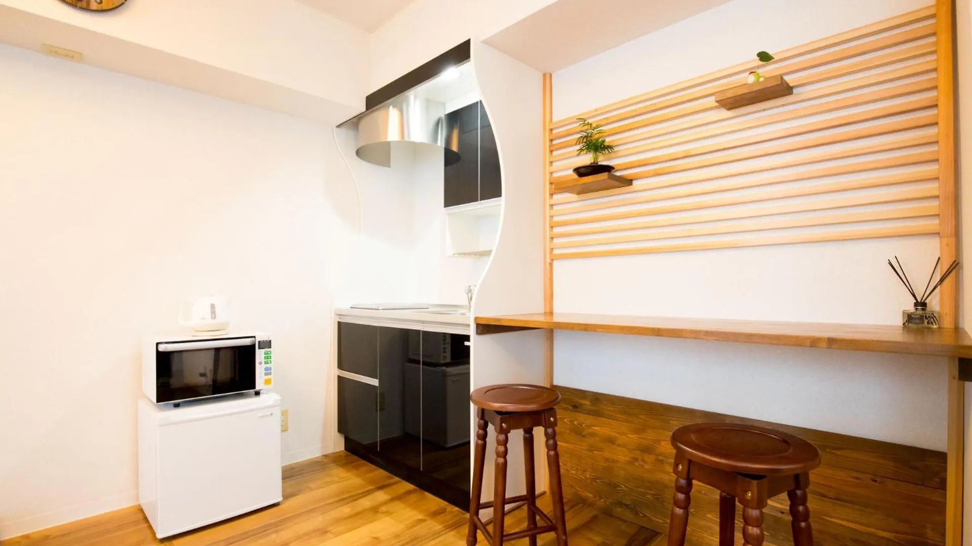 Sakura House Namba A Apartment Osaka