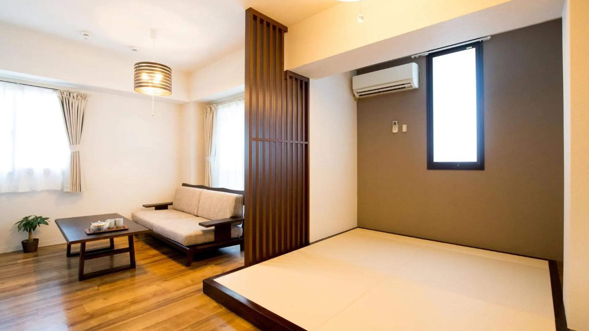 Sakura House Namba A Apartment Osaka