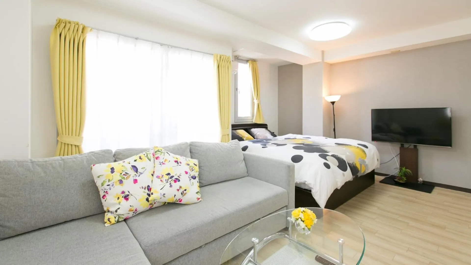 Sakura House Namba A Apartment Osaka