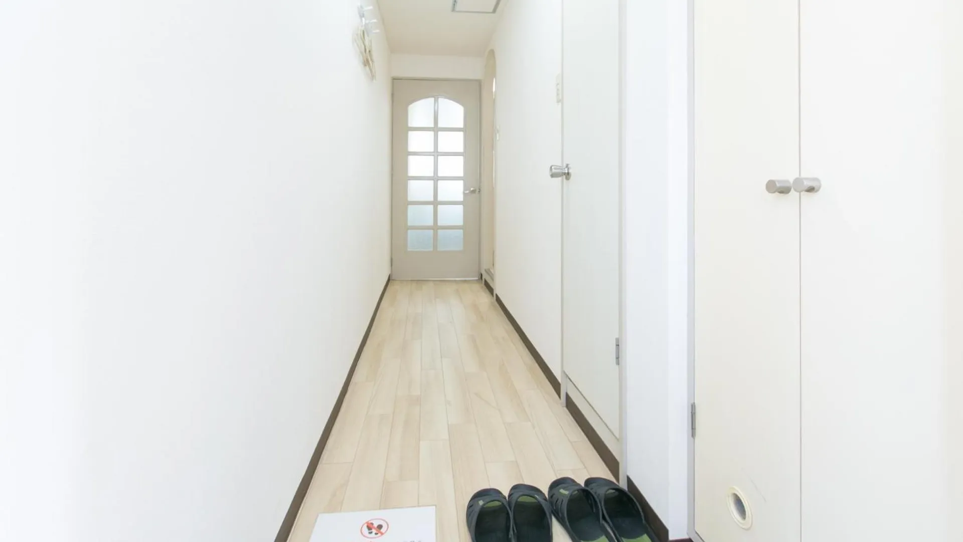Sakura House Namba A Apartment Osaka