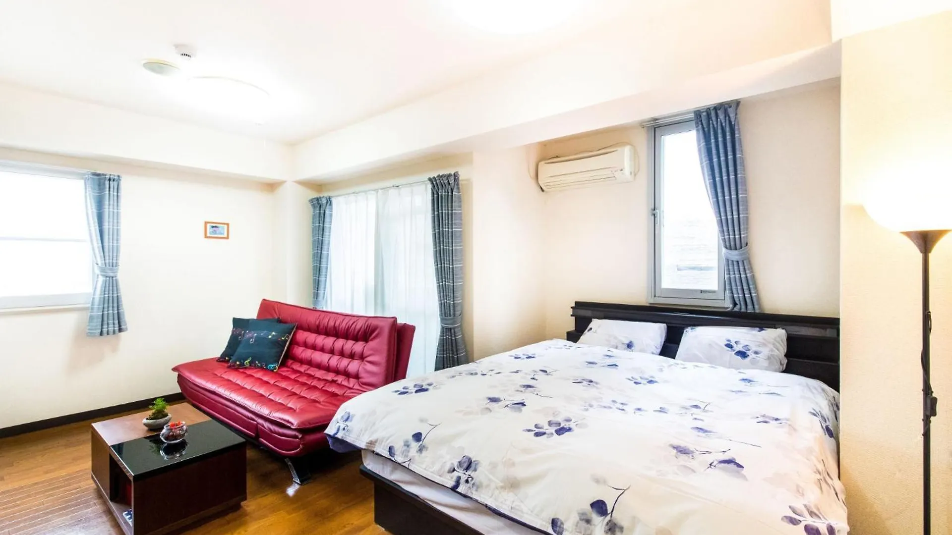Sakura House Namba A Apartment Osaka