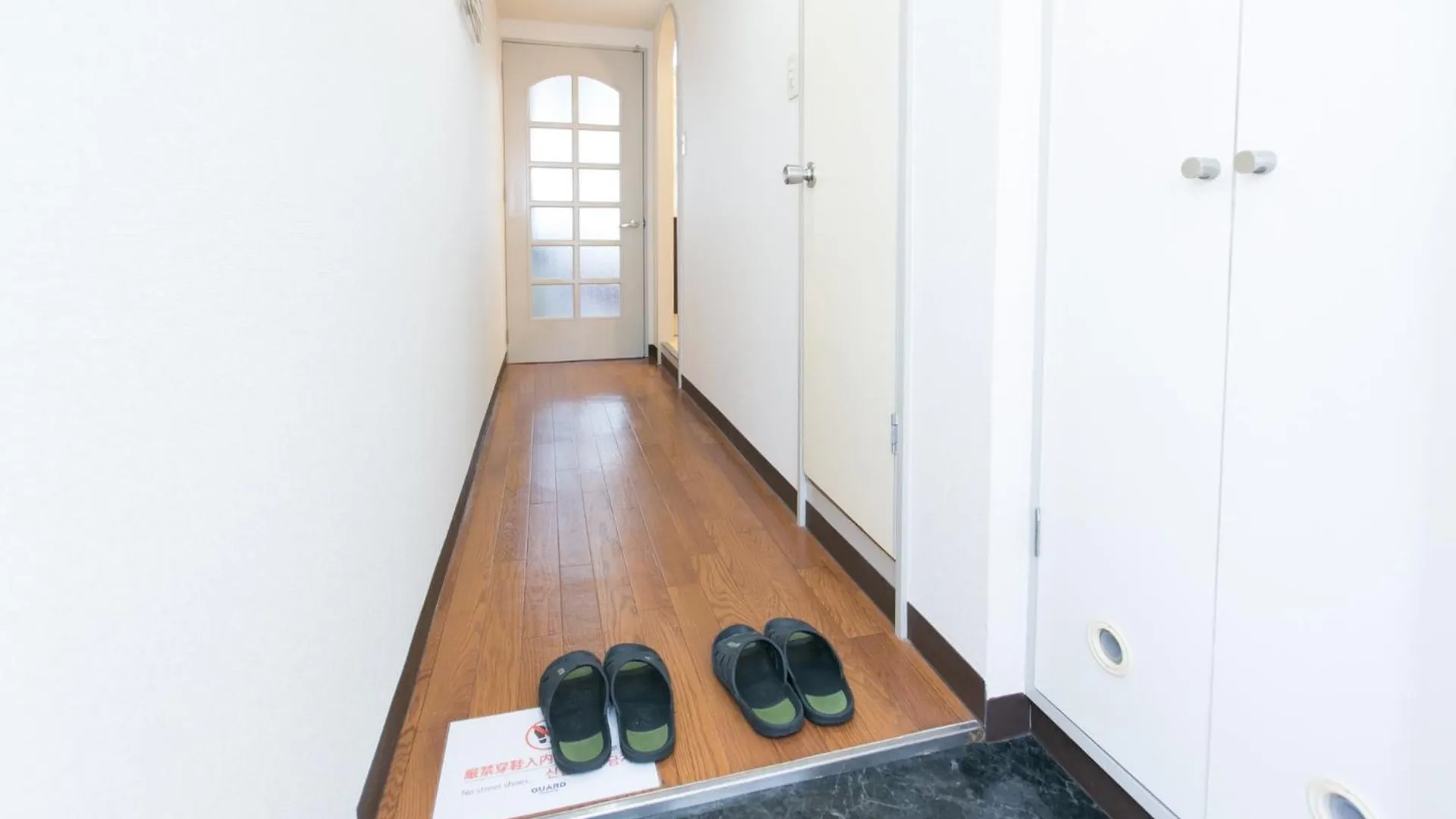 Sakura House Namba A Apartment Osaka