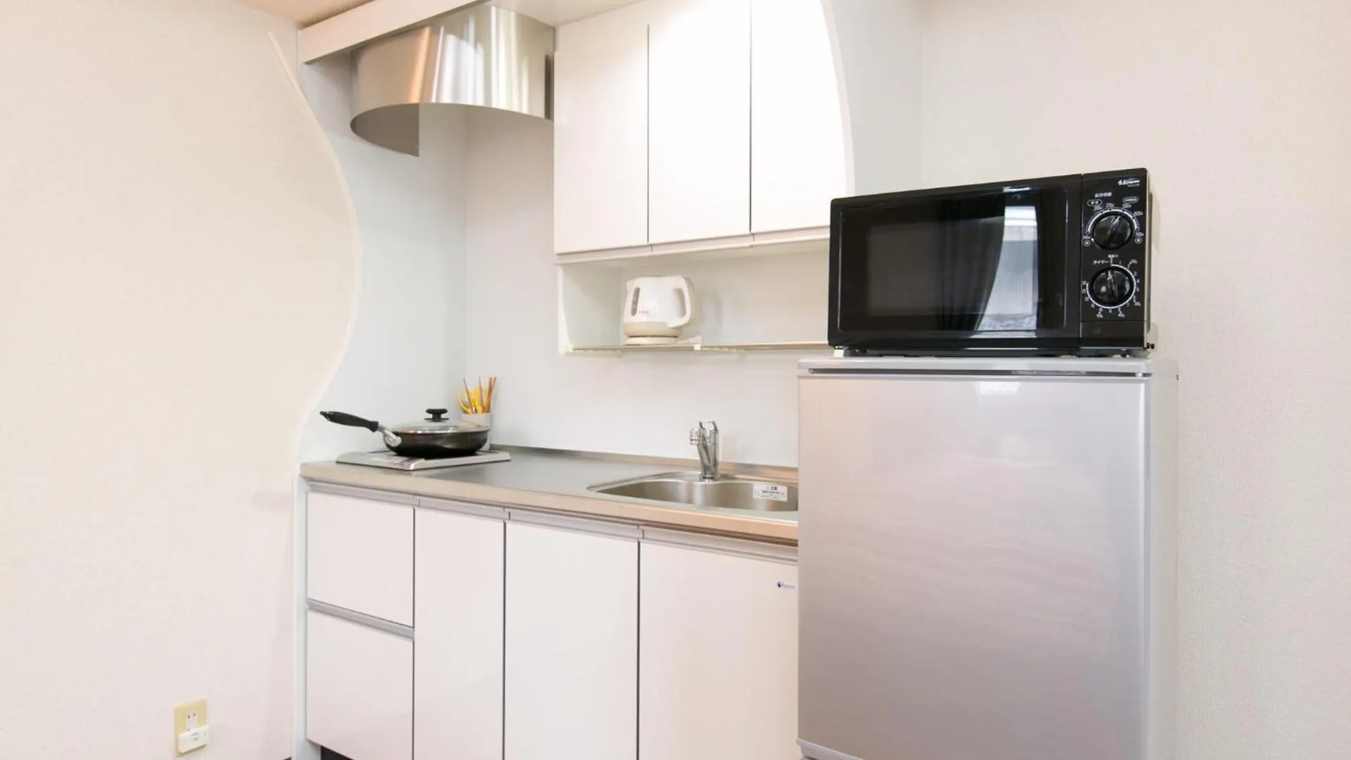 Sakura House Namba A Apartment Osaka