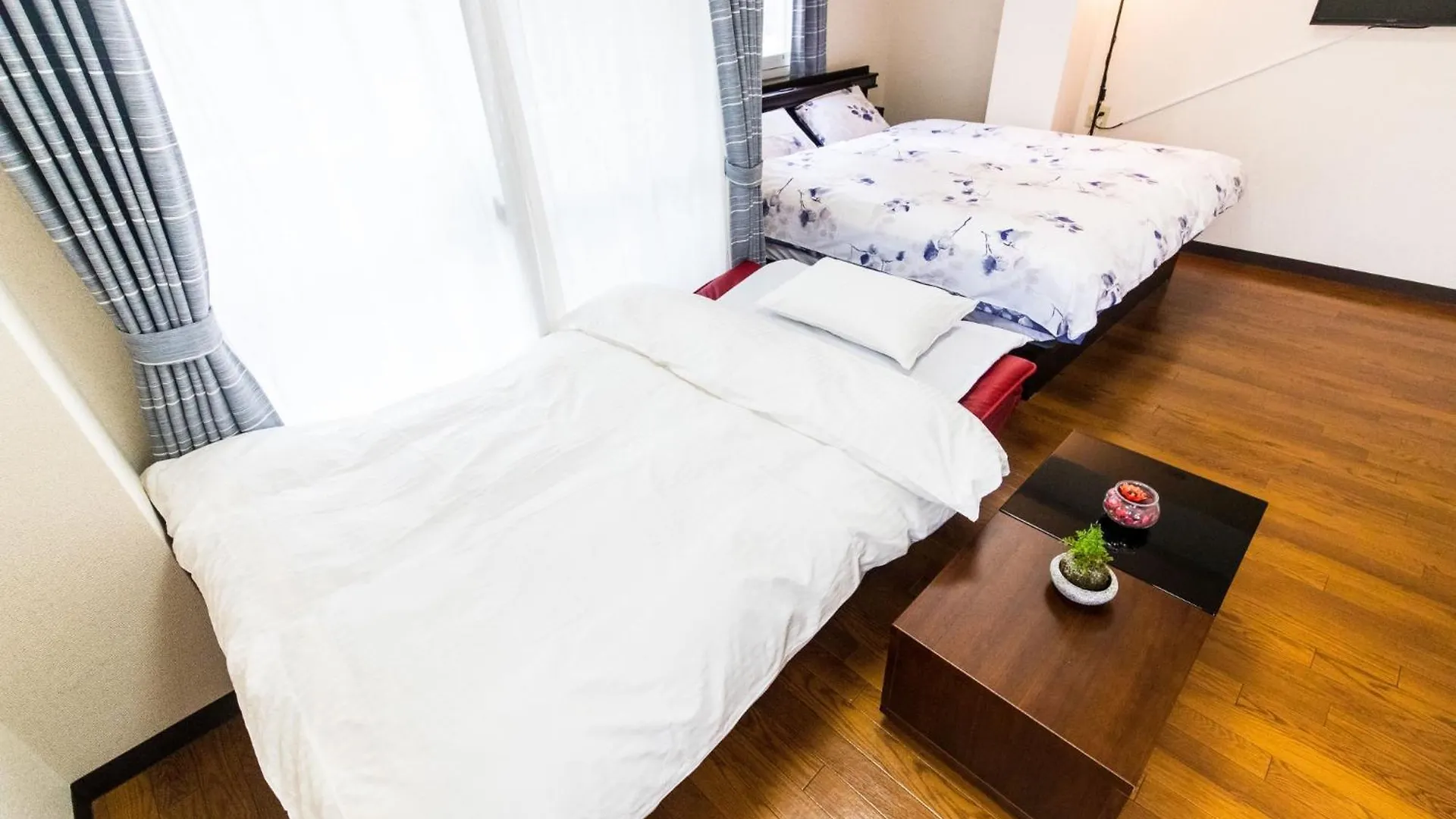 Sakura House Namba A Apartment Osaka