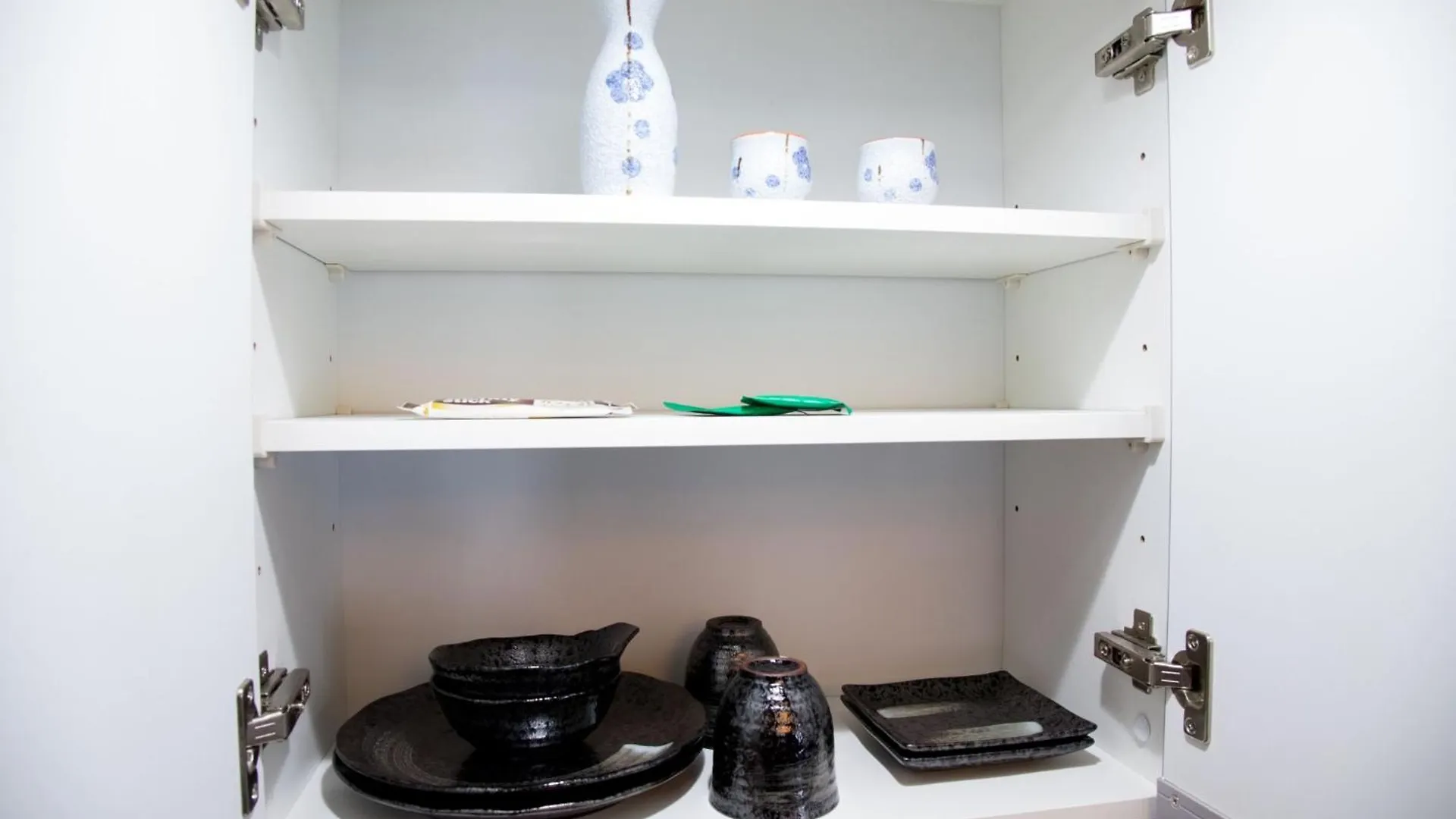 Sakura House Namba A Apartment Osaka 0*,  Japan