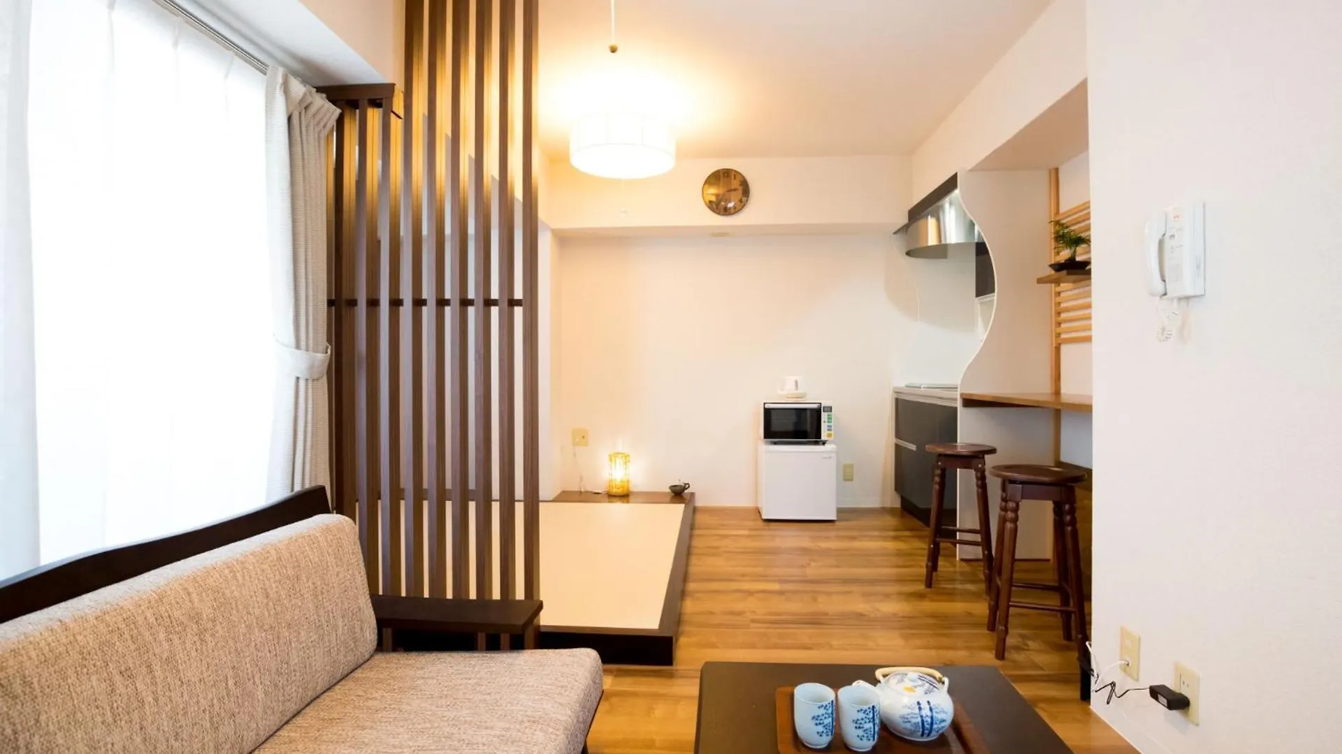 Sakura House Namba A Apartment Osaka