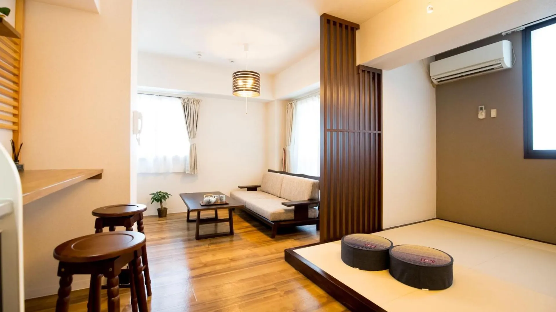 Sakura House Namba A Apartment Osaka