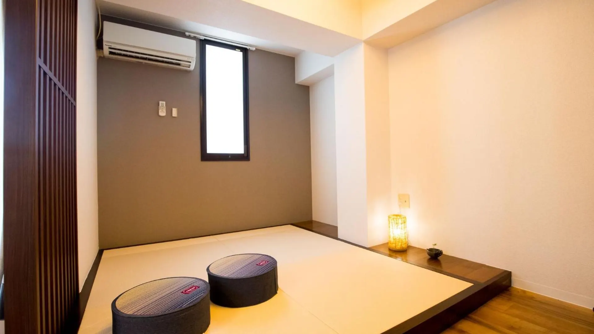 Sakura House Namba A Apartment Osaka